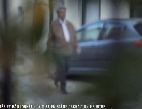 Chroniques criminelles